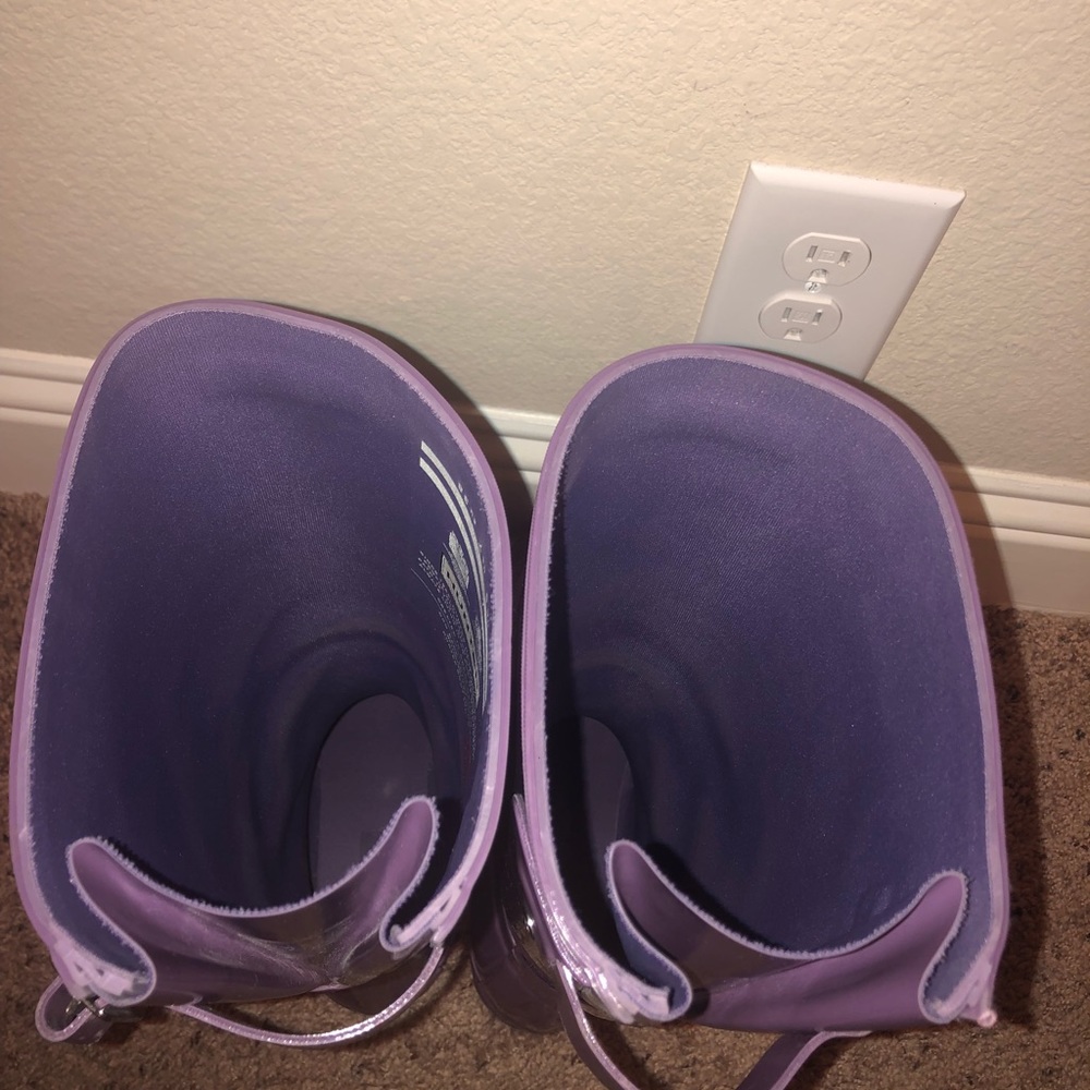 Hunter boots - Picture 5 of 5